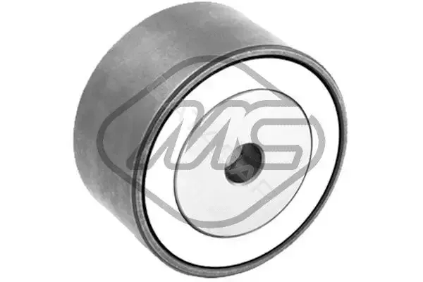 Натяжитель ремня генератора Metalcaucho 04996