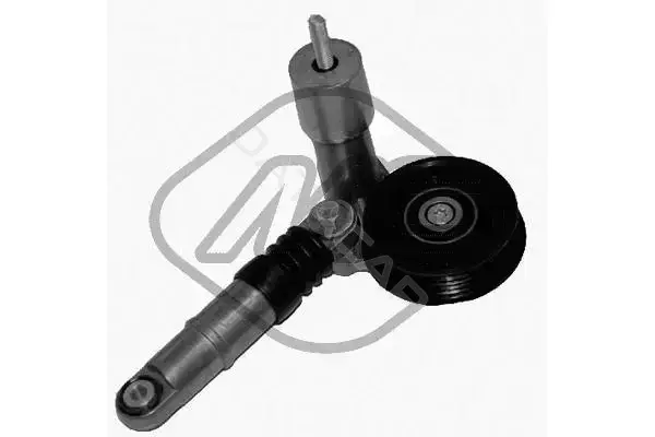 Натяжитель ремня генератора Metalcaucho 05044