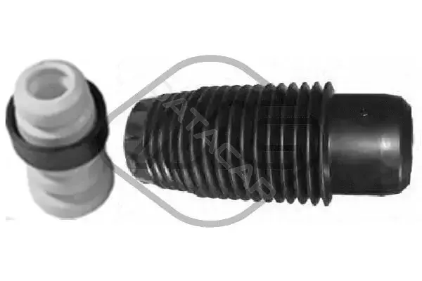 Отбойник амортизатора Metalcaucho 05164