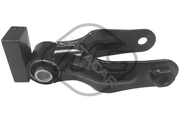 Подушка двигателя (Опора) Metalcaucho 05232