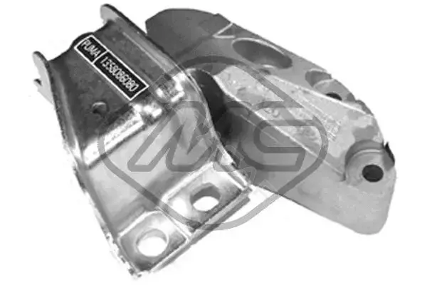 Подушка двигателя (Опора) Metalcaucho 05271