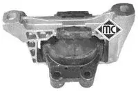 Подушка двигателя (Опора) Metalcaucho 05276