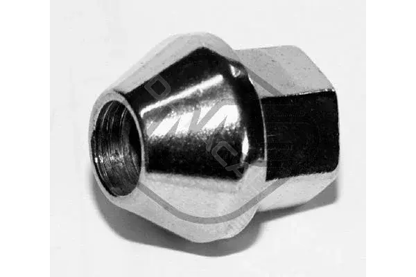 Гайка колеса Metalcaucho 05291