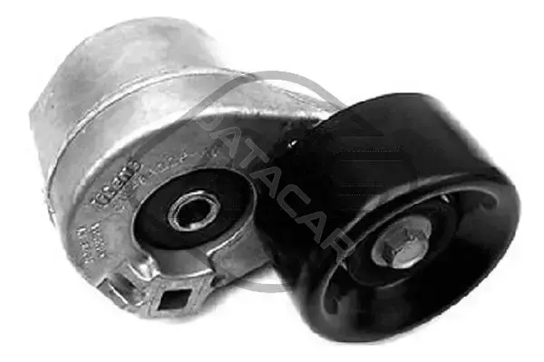 Натяжитель ремня генератора Metalcaucho 05408