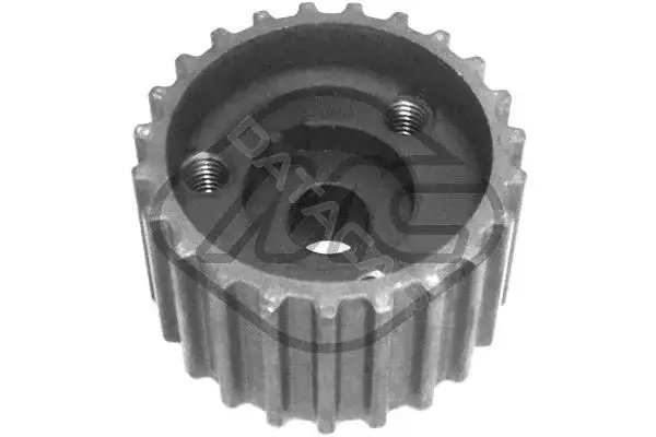 Шестерня коленвала Metalcaucho 05478