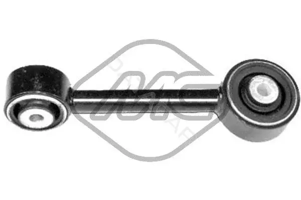 Подушка двигателя (Опора) Metalcaucho 05581