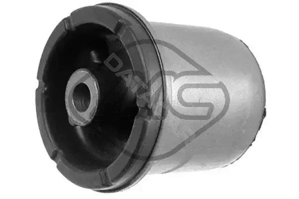 Сайлентблок балки / подрамника Metalcaucho 05586