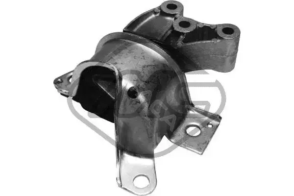 Подушка двигателя (Опора) Metalcaucho 05646
