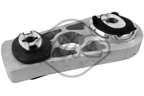 Подушка двигателя (Опора) Metalcaucho 05652
