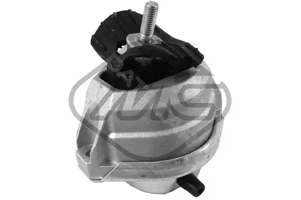 Подушка двигателя (Опора) Metalcaucho 05664