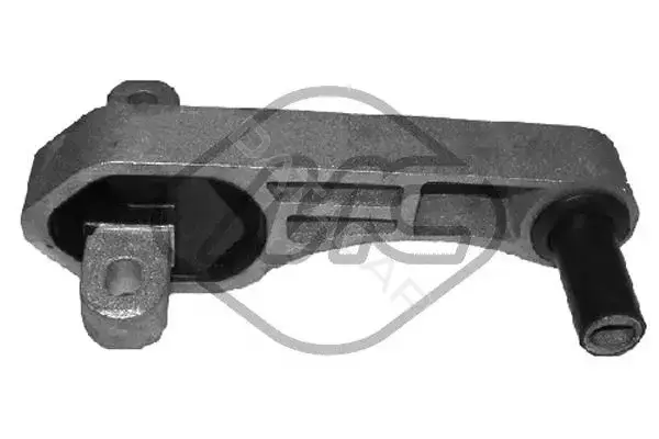 Подушка двигателя (Опора) Metalcaucho 05674