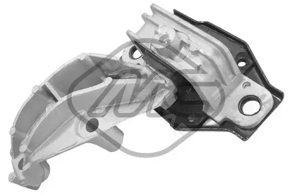 Подушка двигателя (Опора) Metalcaucho 05746