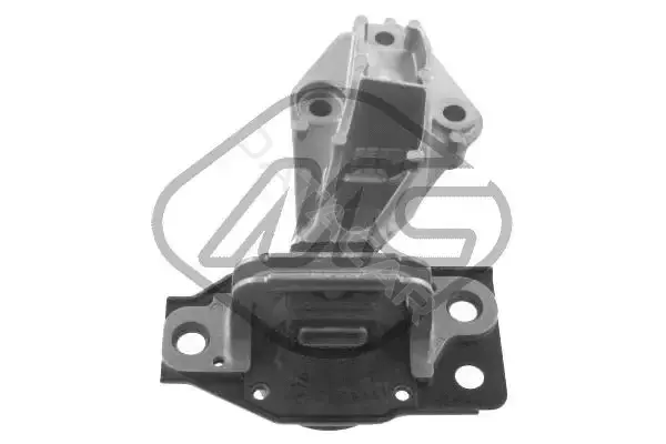 Подушка двигателя (Опора) Metalcaucho 05747