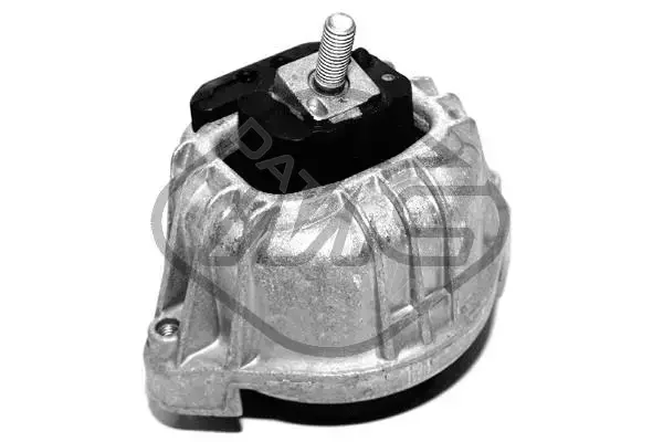 Подушка двигателя (Опора) Metalcaucho 05769