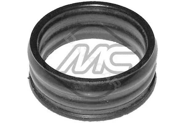 Прокладкa помпы Metalcaucho 05776
