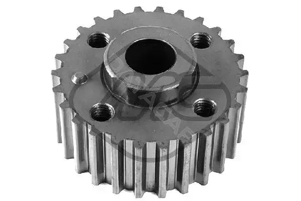 Шестерня коленвала Metalcaucho 05961