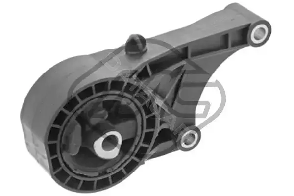 Подушка двигателя (Опора) Metalcaucho 06035