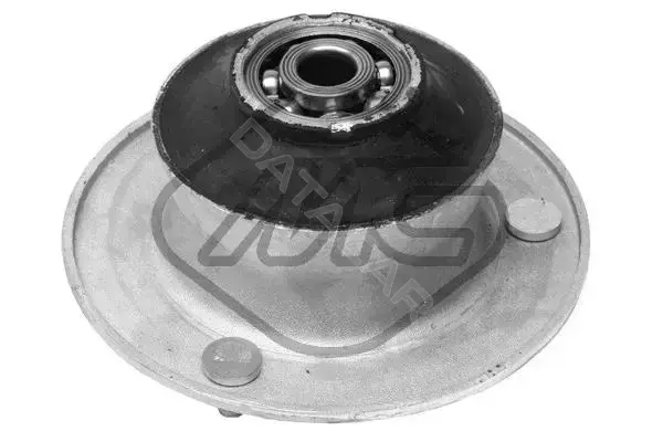 Опора амортизатора Metalcaucho 06069