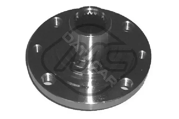 Ступица колеса Metalcaucho 90010