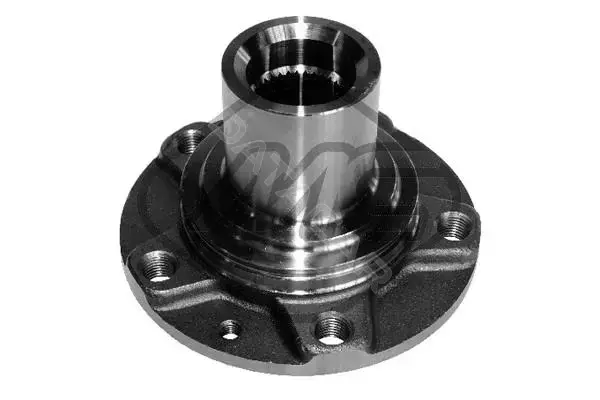 Ступица колеса Metalcaucho 90105