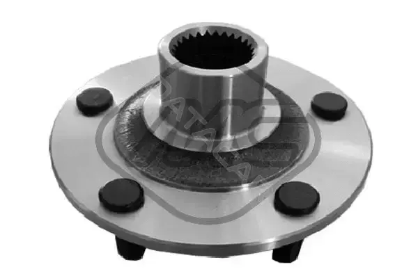 Ступица колеса Metalcaucho 90108