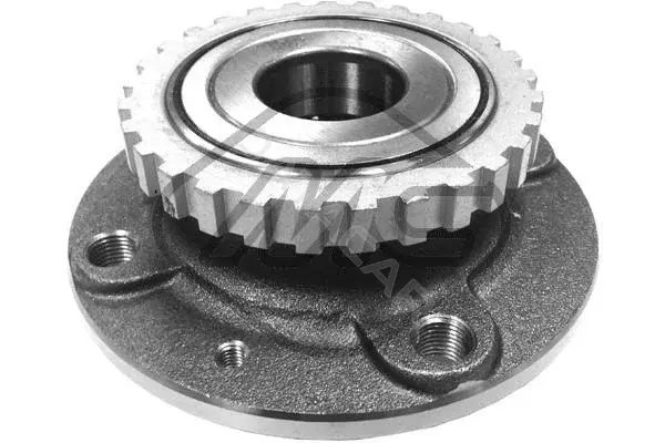Ступица колеса Metalcaucho 90109