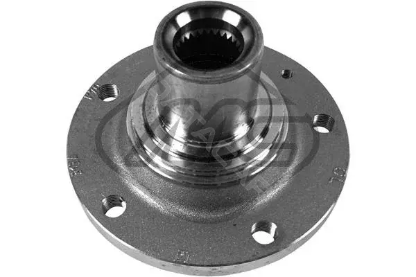 Подшипник ступицы Metalcaucho 90298