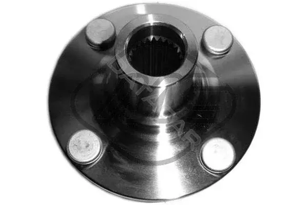 Подшипник ступицы Metalcaucho 90352