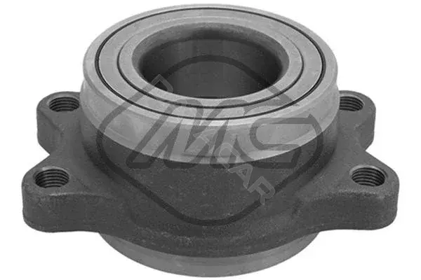 Подшипник ступицы Metalcaucho 90373