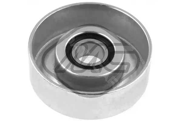 Натяжной ролик ГРМ Metalcaucho 58203