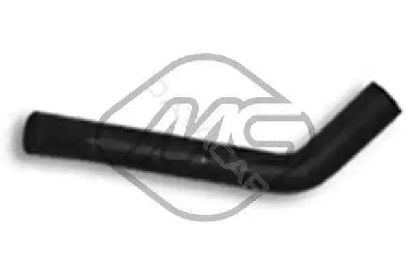 Патрубки системы охлаждения Metalcaucho 94153