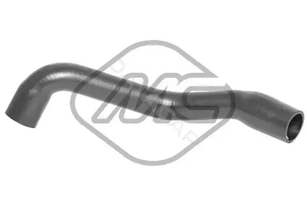 Патрубки системы охлаждения Metalcaucho 99219