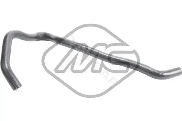 Патрубки системы охлаждения Metalcaucho 99354