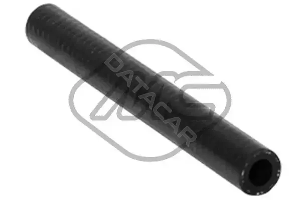 Патрубки системы охлаждения Metalcaucho 98992