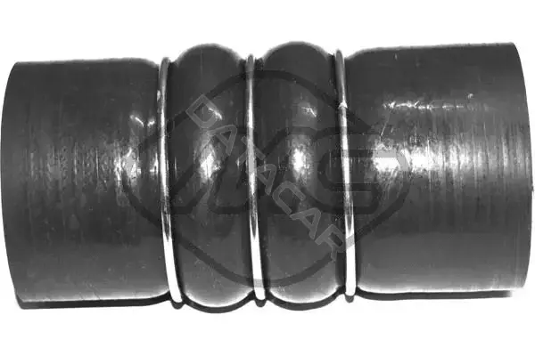 Патрубки системы охлаждения Metalcaucho 94329