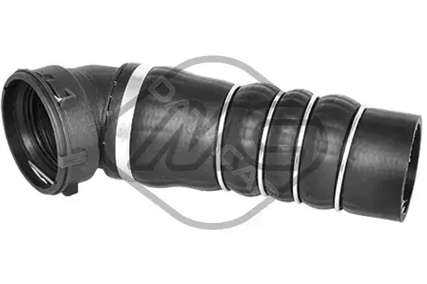 Патрубки системы охлаждения Metalcaucho 98782