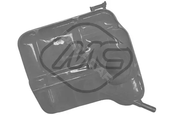 Расширительный бачок Metalcaucho 03304