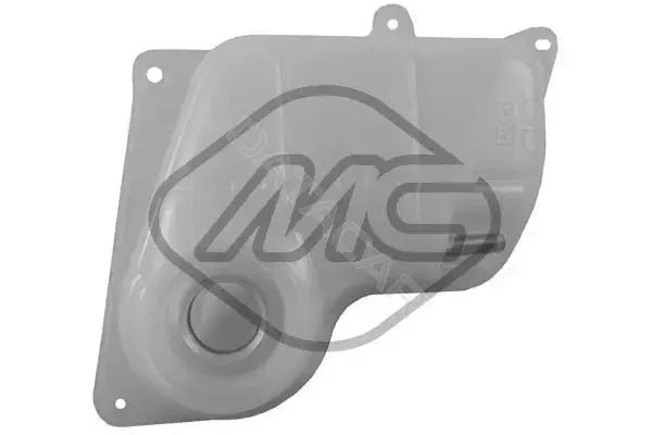 Расширительный бачок Metalcaucho 03345