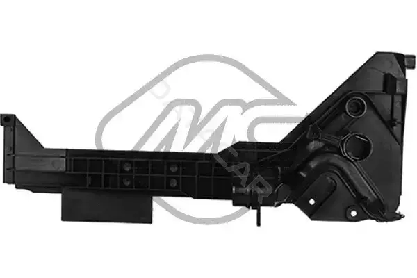Расширительный бачок Metalcaucho 30246