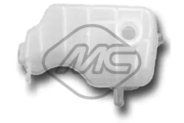 Расширительный бачок Metalcaucho 31002