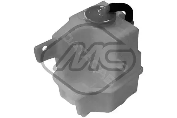 Расширительный бачок Metalcaucho 03294