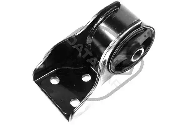 Подушка двигателя (Опора) Metalcaucho 23228