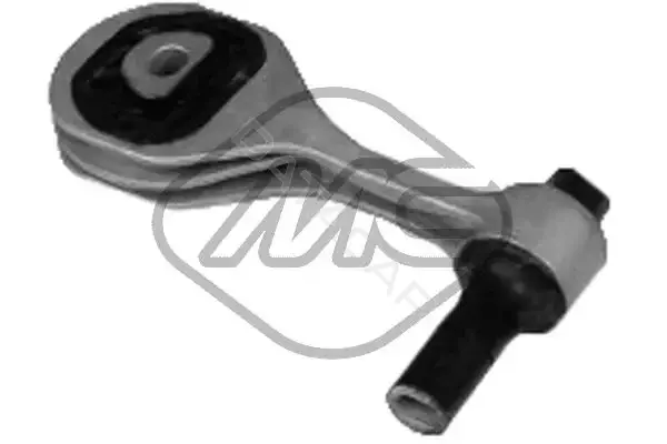 Подушка двигателя (Опора) Metalcaucho 23246