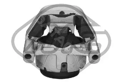Подушка двигателя (Опора) Metalcaucho 23263