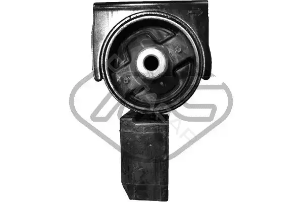 Подушка двигателя (Опора) Metalcaucho 54083