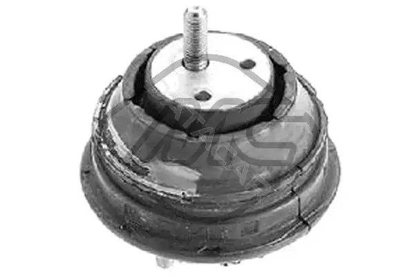 Подушка двигателя (Опора) Metalcaucho 56963