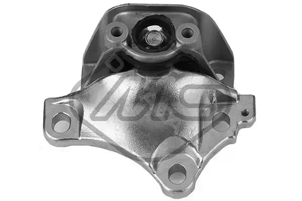 Подушка двигателя (Опора) Metalcaucho 57182