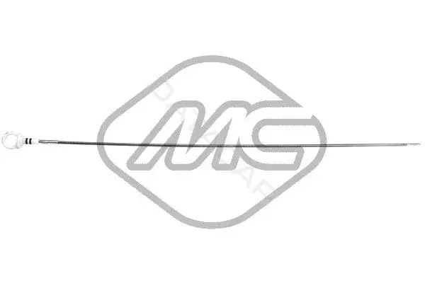 Щуп Metalcaucho 39159