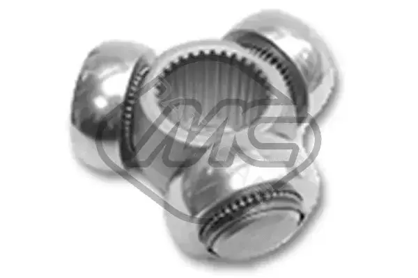 Трипоид Metalcaucho 40683
