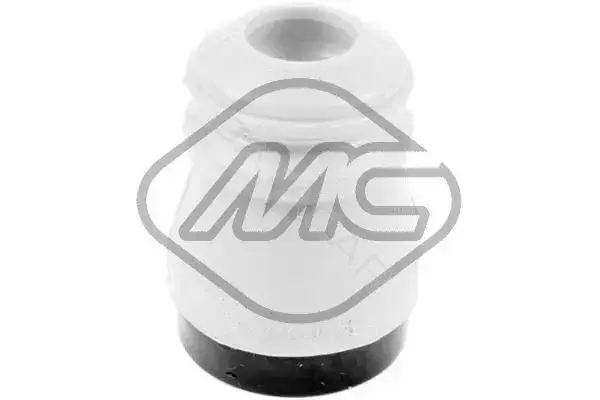Крепление глушителя Metalcaucho 40492